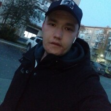 Фотография мужчины Андрей, 33 года из г. Тюмень