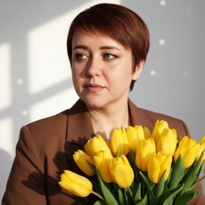 Фотография девушки Мария, 32 года из г. Барнаул