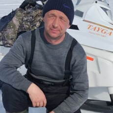 Фотография мужчины Алексей, 51 год из г. Туймазы