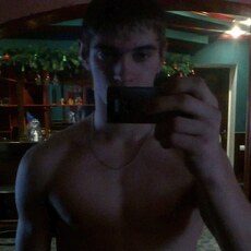 Фотография мужчины Женя, 26 лет из г. Киселевск