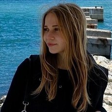 Фотография девушки Ксюша, 20 лет из г. Новороссийск