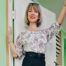 Оля, 50 из г. Воронеж.