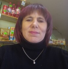 Фотография девушки Anna, 50 лет из г. Омск