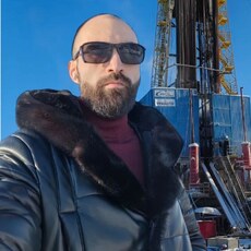 Фотография мужчины Александр, 35 лет из г. Нижневартовск