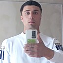 Холбой, 24 года
