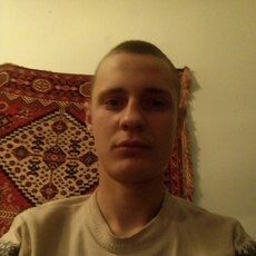 Фотография мужчины Павел, 18 лет из г. Чита