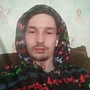Линар, 25 лет