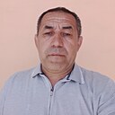 Бахром, 49 лет