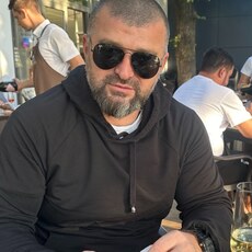Фотография мужчины Tsopbo, 44 года из г. Владикавказ