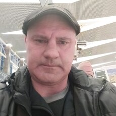 Фотография мужчины Алексей, 47 лет из г. Ленинск-Кузнецкий