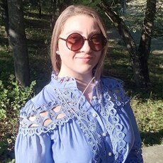 Фотография девушки Kriss, 27 лет из г. Северодвинск