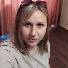 Фотография девушки Любовь, 34 года из г. Чита