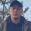Азамат, 34 года