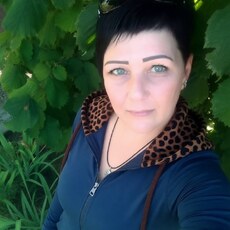 Фотография девушки Марина, 48 лет из г. Кущевская