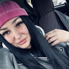 Фотография девушки Ксения, 30 лет из г. Междуреченск