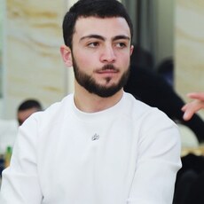 Фотография мужчины Erik, 20 лет из г. Благовещенск