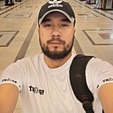 Самир, 32 года