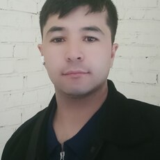 Фотография мужчины Расул, 30 лет из г. Калининград