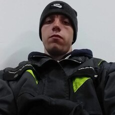 Фотография мужчины Алексей, 27 лет из г. Томск