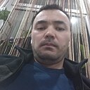 Дастан, 36 лет
