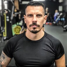 Фотография мужчины Сергей, 33 года из г. Воронеж