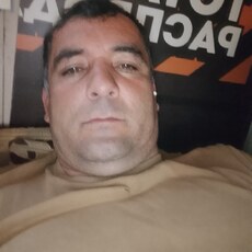 Фотография мужчины Ахмед, 43 года из г. Красногорск