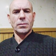 Фотография мужчины Владимир, 41 год из г. Любань