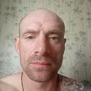 Коля, 35 лет