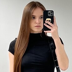 Фотография девушки Мария, 23 года из г. Самара