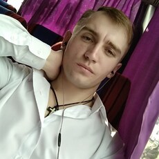 Фотография мужчины Максим, 30 лет из г. Усть-Каменогорск