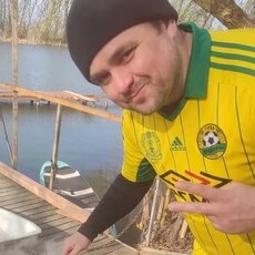 Фотография мужчины Александр, 41 год из г. Краснодар
