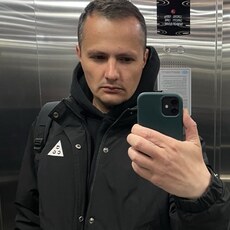 Фотография мужчины Саша, 32 года из г. Минск