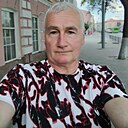 Юрий, 61 год