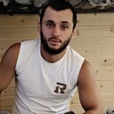 Амир, 25 лет
