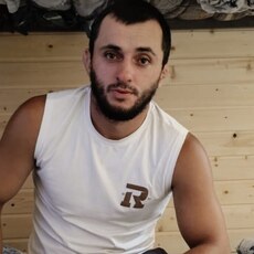 Фотография мужчины Амир, 25 лет из г. Дербент