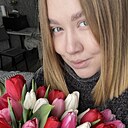Анастасия, 19 лет