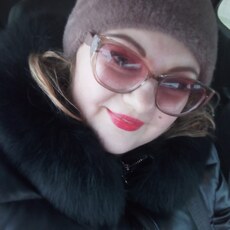Ирина, 37 из г. Красноярск.