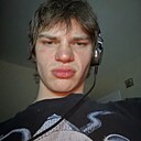 Вадим, 18 лет