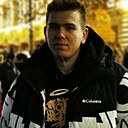 Дима, 27 лет