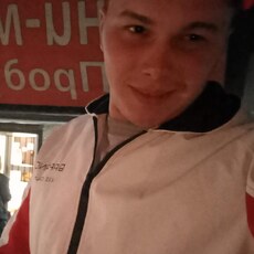 Фотография мужчины Алексей, 28 лет из г. Белово
