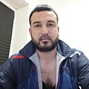 Parahat, 35 лет