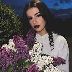Фотография девушки Надежда, 18 лет из г. Ростов-на-Дону
