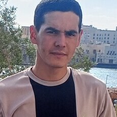 Фотография мужчины Алек, 31 год из г. Москва