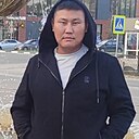 Chingis, 35 лет