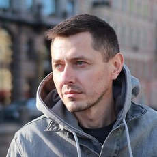 Юра, 45 из г. Санкт-Петербург.