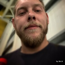 Фотография мужчины 𝓜𝓻𝓢, 33 года из г. Узловая
