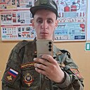 Гинтас, 19 лет