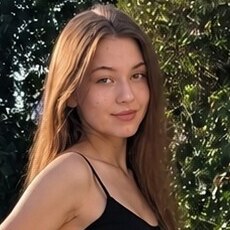 Фотография девушки Ариана, 21 год из г. Сочи