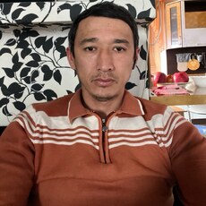 Фотография мужчины Махсуд, 33 года из г. Уфа