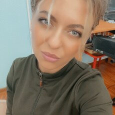 Фотография девушки Светлана, 33 года из г. Усинск